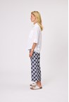 TOVA SHIRT - white