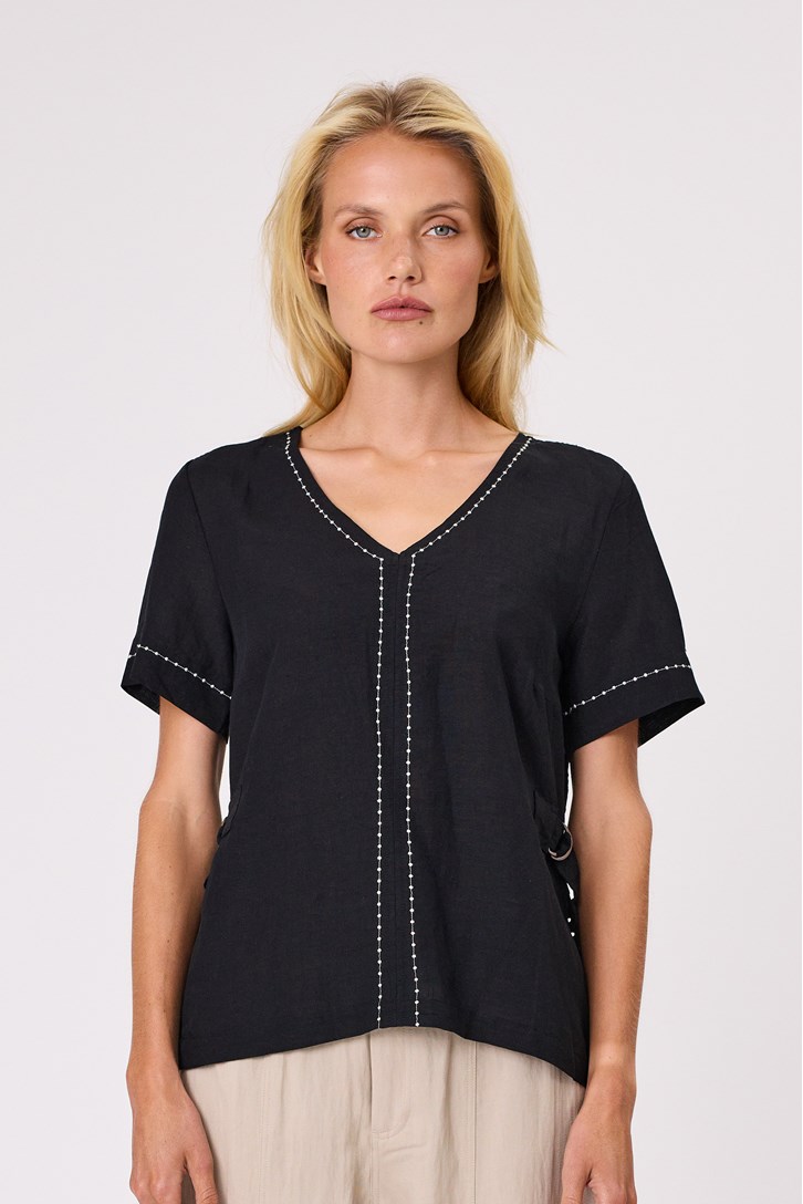 LOTUS TOP