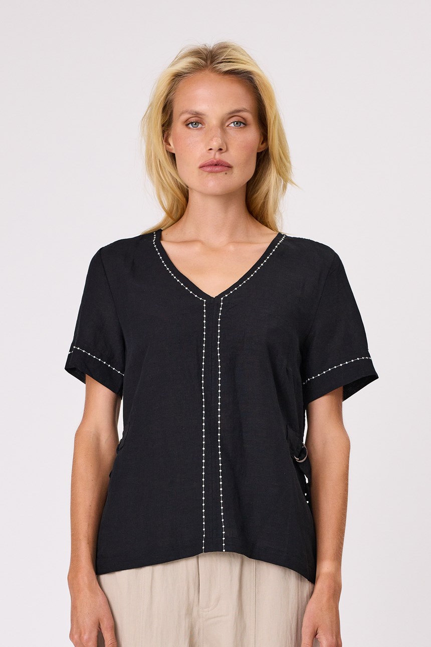 LOTUS TOP
