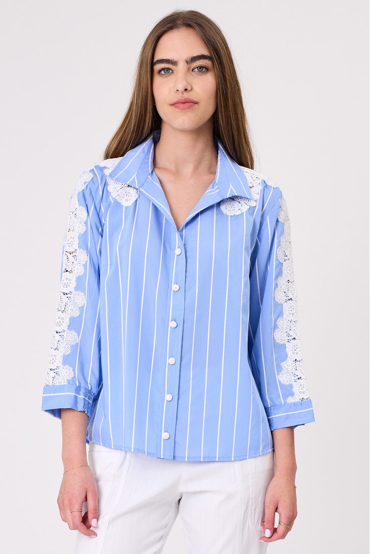 FORM SHIRT