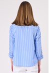 FORM SHIRT - chambray