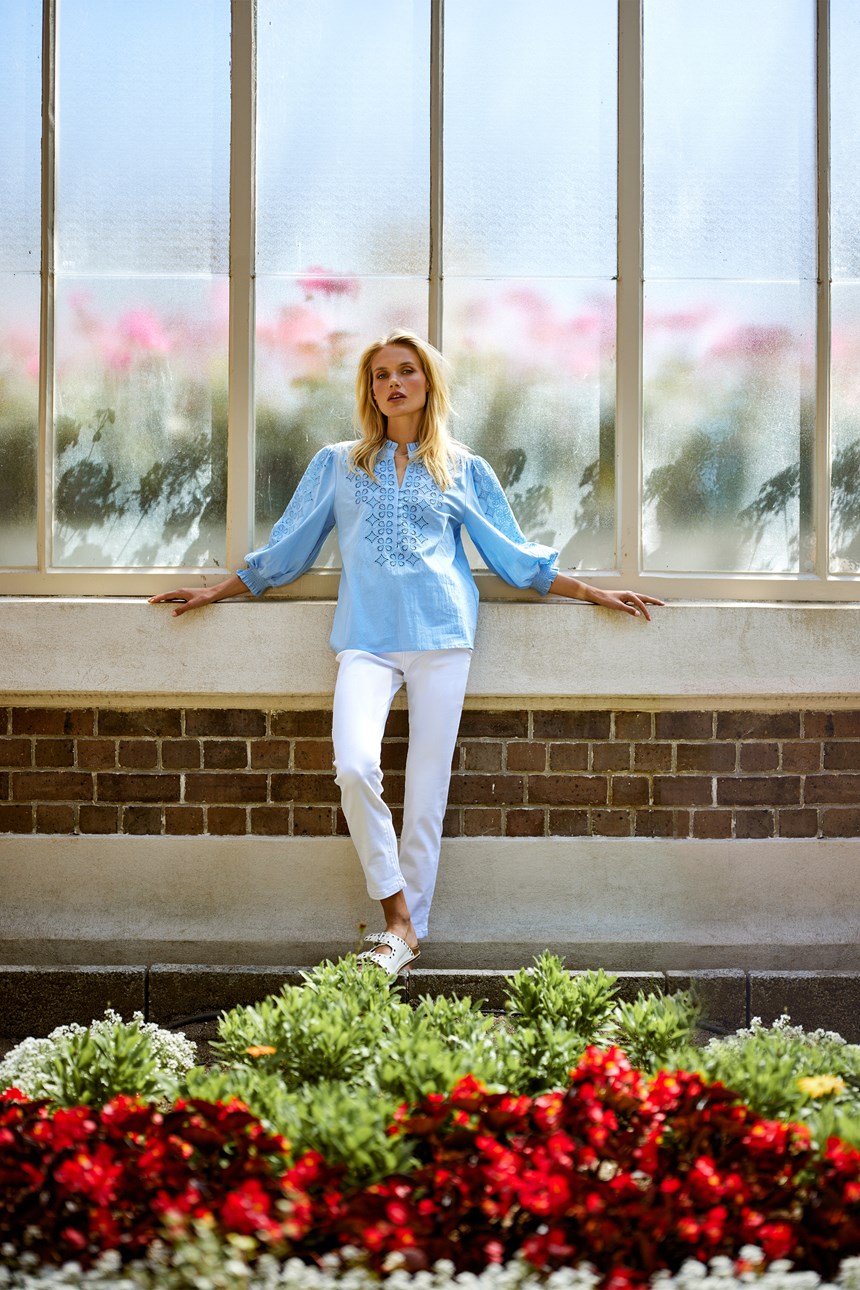 SPADE TOP
