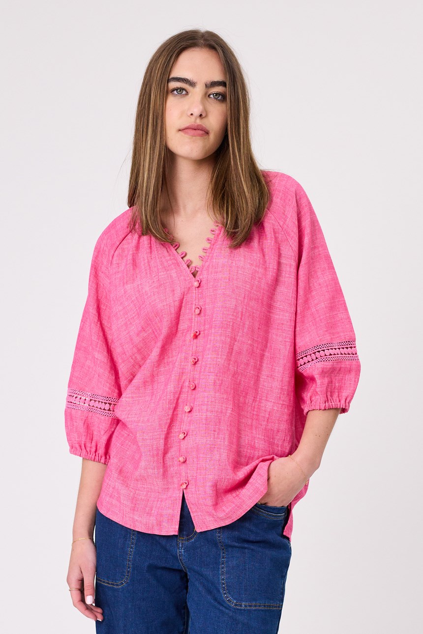 FORTUNE TOP