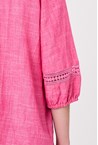 FORTUNE TOP - pink