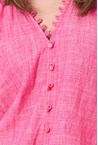 FORTUNE TOP - pink