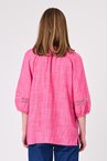 FORTUNE TOP - pink
