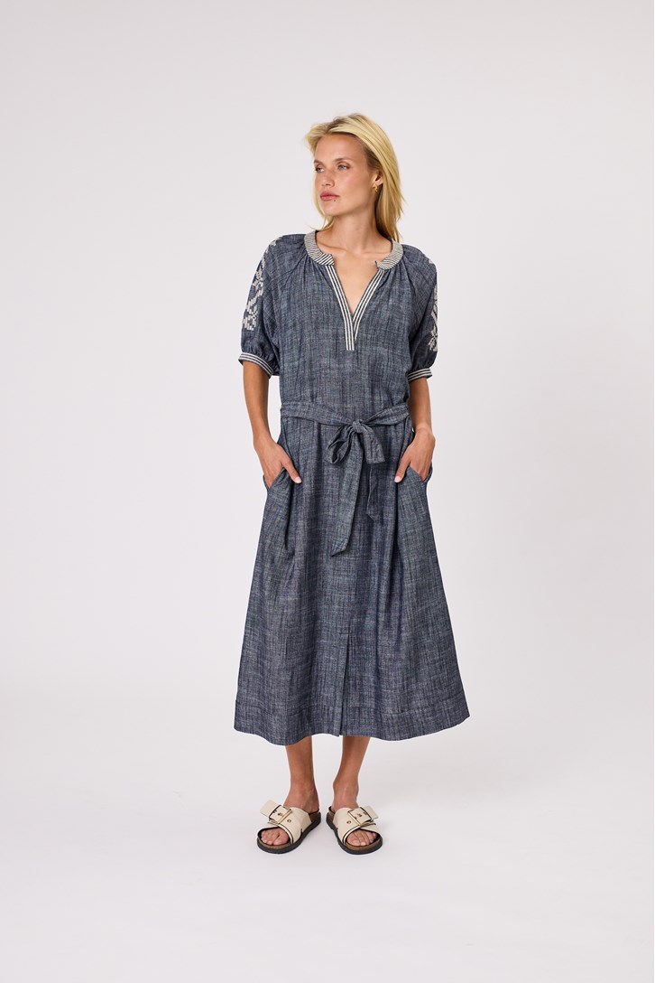 FORTUNE DRESS