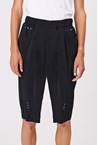 ORION SHORT - black