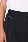 ORION SHORT - black
