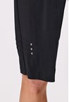 ORION SHORT - black
