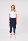 MERIT CAPRI - navy