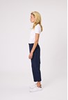 MERIT CAPRI - navy