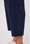 MERIT CAPRI - navy