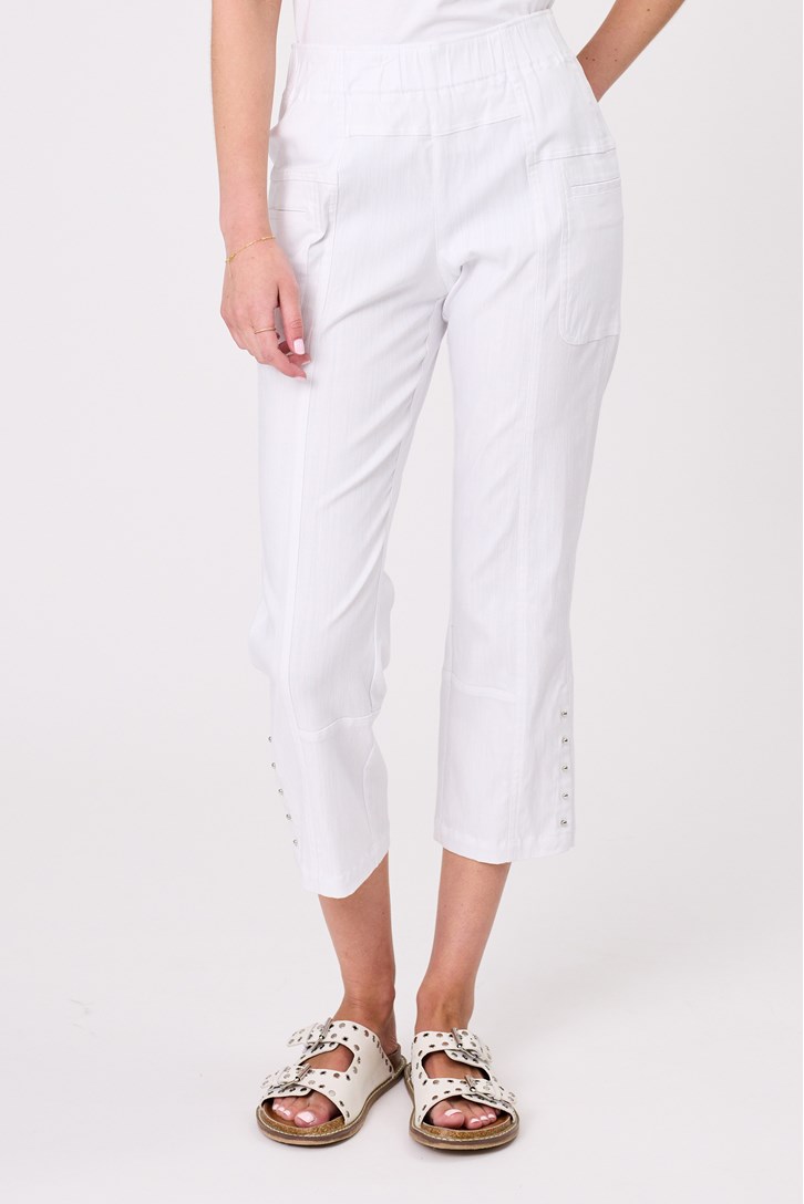 CALVIN CAPRI
