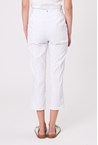 CALVIN CAPRI - white