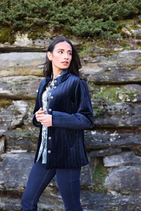 RESIDENCE JACKET