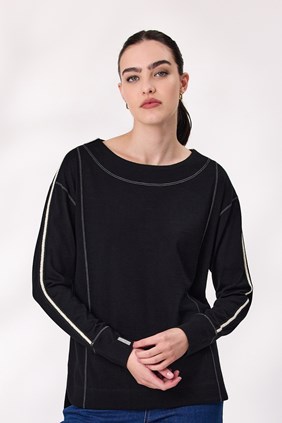 MASON JUMPER