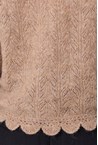 MONROE JUMPER - oat