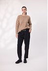 MONROE JUMPER - oat