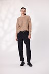 MONROE JUMPER - oat
