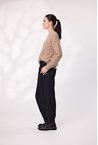 MONROE JUMPER - oat
