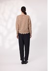 MONROE JUMPER - oat