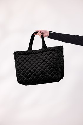 PARADE TOTE BAG
