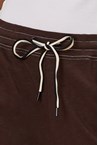 ORIGIN PANT - cocoa