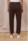 ORIGIN PANT - cocoa