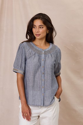 FLICKER SHIRT