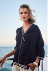 ABLE JACKET - black