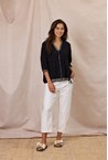ABLE JACKET - black