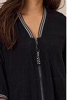 ABLE JACKET - black