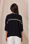 ABLE JACKET - black