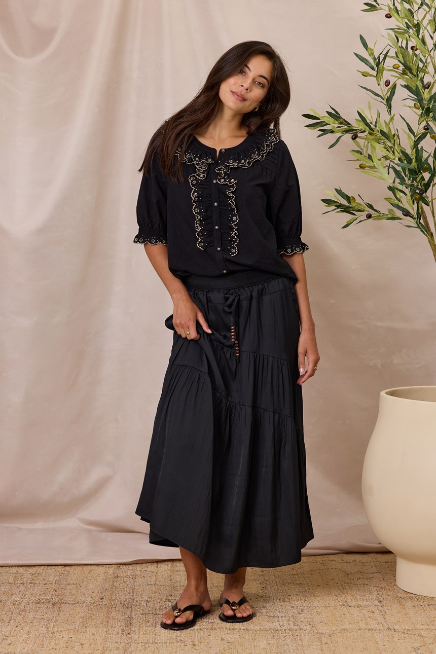 RAE SKIRT