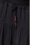 RAE SKIRT - black