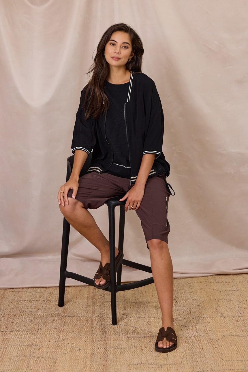 ORLEANS SHORT