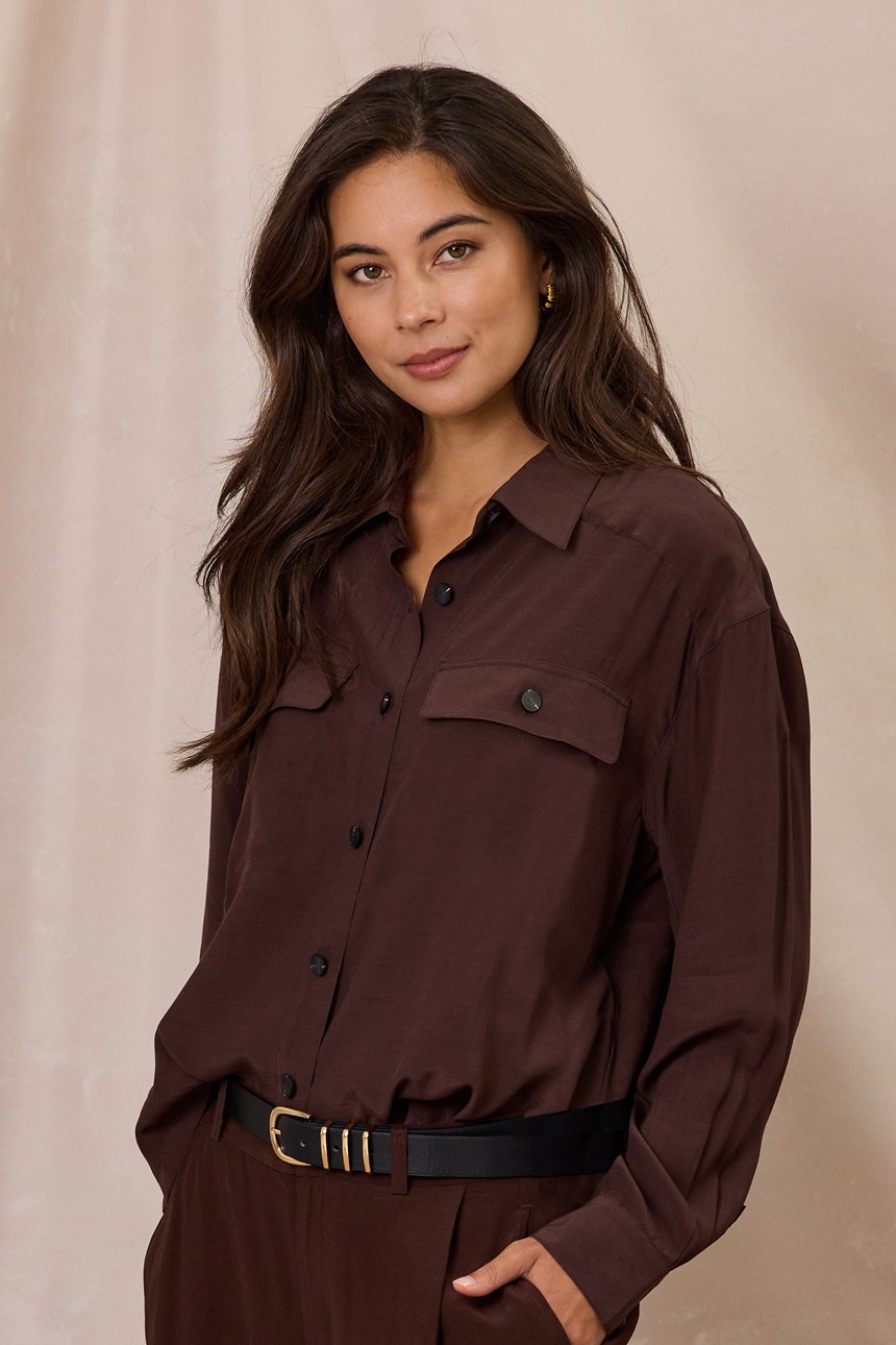 GLIDE JACKET