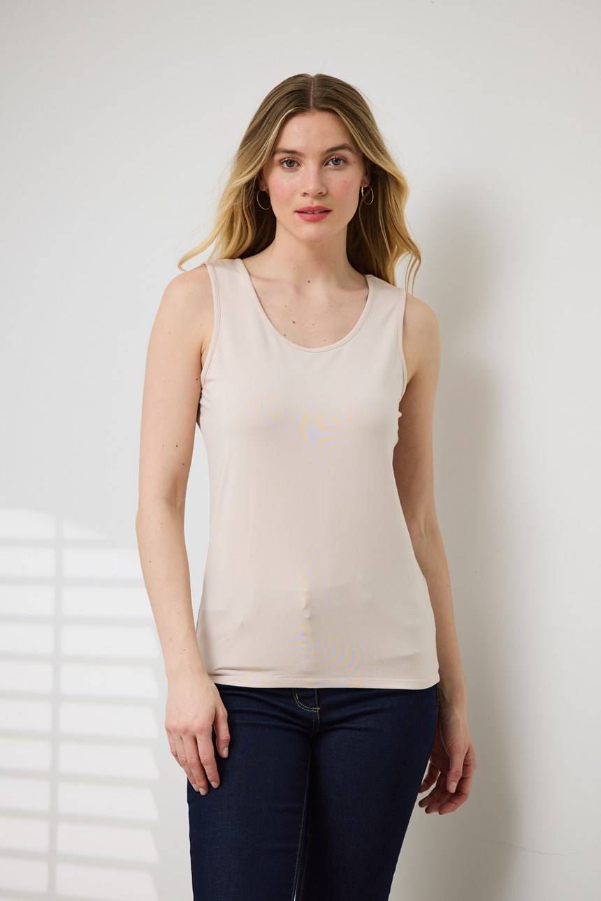 ESSENTIAL TANK