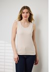 ESSENTIAL TANK - natural