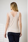 ESSENTIAL TANK - natural