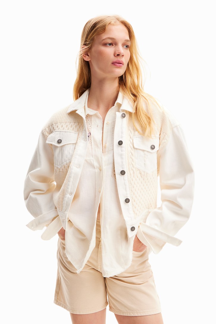 SAN FRAN JACKET