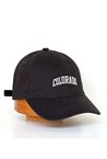COLORADO CAP - black
