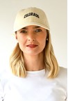 COLORADO CAP - sand