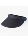 TEX VISOR - black