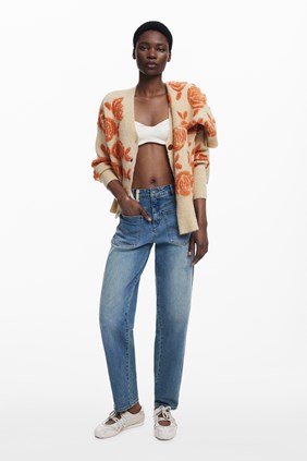 CARTER CARDI