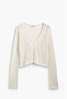 PULLOVER - grey