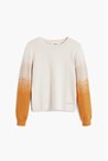 FAMA KNIT - cream