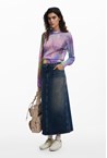 SWEATER - lupin