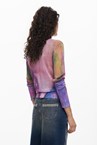 SWEATER - lupin